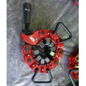 API 7K Handling Tools Type WA-C Safety Clamps Oilfield Used for Oil rig Drilling