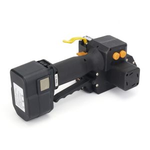 PET Straping Tool Lithium Battery Applied Energy Saving