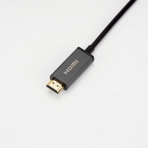 36AWG Ultra HDMI Cable 4K DisplayPort To HDMI Cable Adapter