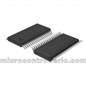 Cheap MSP430FR5949IDAR 16-bit Microcontrollers - MCU Ultra low power Micro Controller for sale