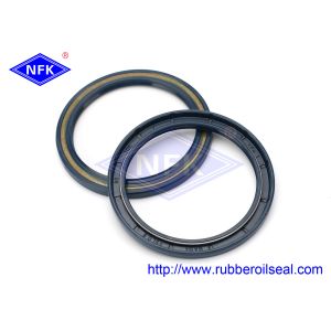 CFW SIMRIT High Pressure Skeleton Oil Seal Full Size For Hydraulic Pump