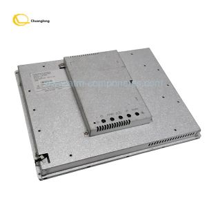 S7100000050 Hyosung Atm Parts Hyosung DS-5600 LCD 15 Inch Display 7100000050