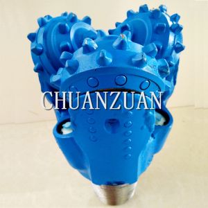 factory new sealed bearing 6 inch tci tricone bit Roller cone Bit