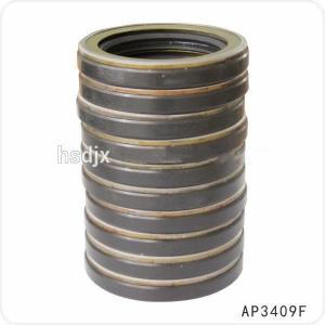 China AP3409F Hydraulic Pump High Pressure Oil Seal Kit on sale