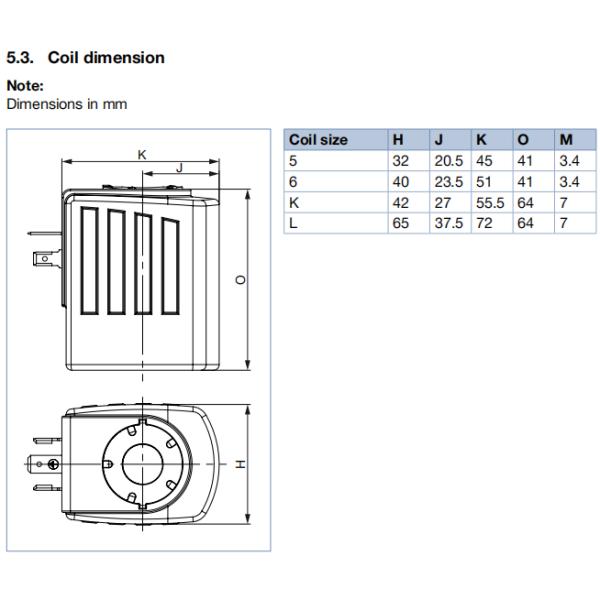 Servo-assisted 2/2-way Diaphragm Valve with Steel Material and Brass Solenoid Valve