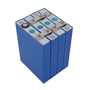 New Ev 50Ah Lifepo4 Lfp 3.2V Cells Battery Grade A With Qr Code For Ebike