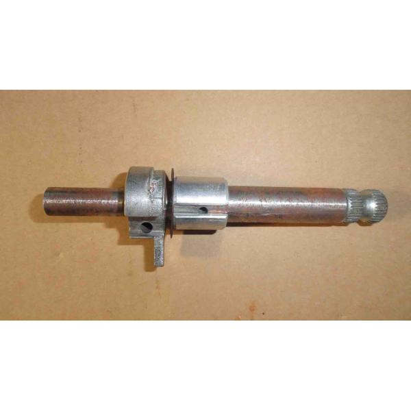 Quality SUZUKI AX100 ENGINE SHAFT KICK STARTER wholesale