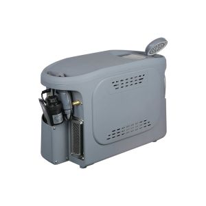 Applicable Water Pressure Range 00104MPa Camping Gas Water Heater LP Gas Outdoor