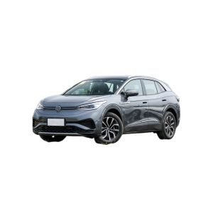 Naturally Aspirated SUV Petrol Cars Automatic Multi Function Aluminium Alloy