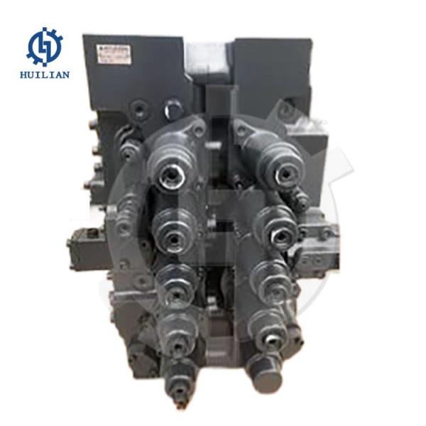 Quality Hyundai Construction Equipment 31QA-19110 MCV ASSY 31QA-17000 Hyundai R380LC-9 R430LC-9 Excavator Main Control Valve wholesale