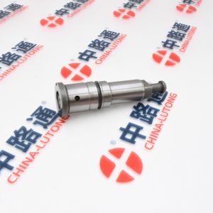 Cheap Fuel Injection Pump Plunger P154 for diesel injector for sale