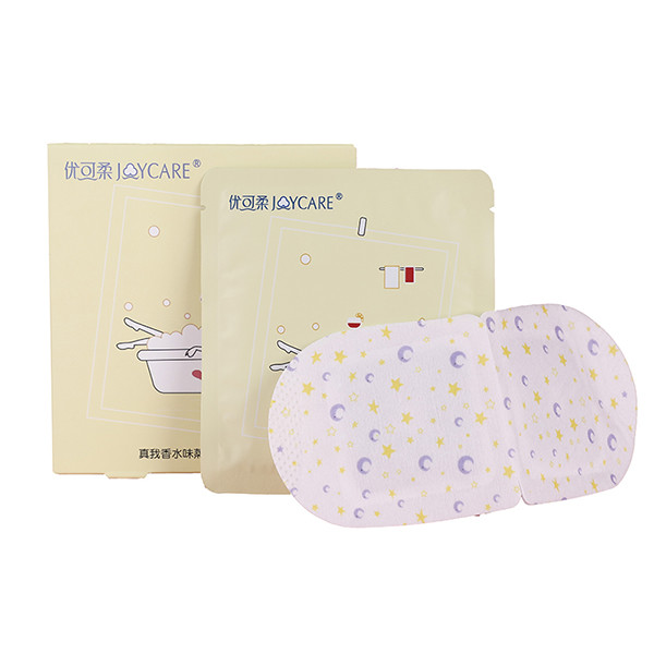 Quality Healthy Disposable Sleep Mask Various Colors Regular Size Innovative Design wholesale