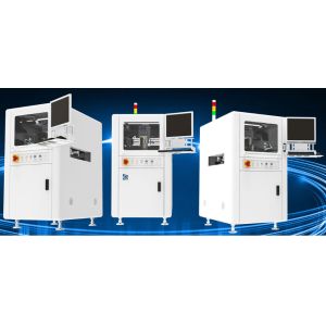 China Fully Automated Jet PCB Dispenser System For SMT FPC Soft Board on sale China Fully Automated Jet PCB Dispenser System For SMT FPC Soft Board on sale
