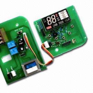 China Pb-Free DIP Process Electronic Pcb Assembly / PCB Circuit Assembly Service on sale