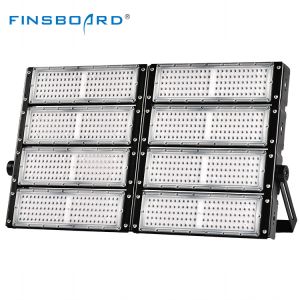 LED Modular Flood Light With SMD 2835/3030 Chip