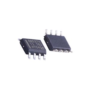 Cheap CSD88537ND PCB Pluggable Connector SOIC-8 MOSFET for sale