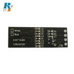 Matrix Segment LCD Positive Display FSTN Postive 40x4 Dots
