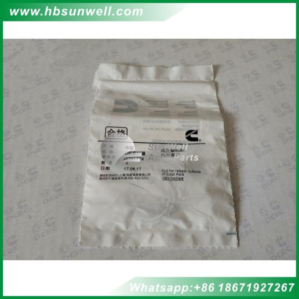 Cummins O-Ring of diesel engine parts ISM QSM M11 L10 O ring seal 3070136 3070137 3070138