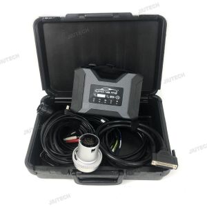V110 laptop with SUPER MB PRO M6+ DoIP MB Diagnostic Scanner With All Cables Fit