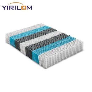 Pocket Spring Furniture Customization Bulk Pocket Spring Units