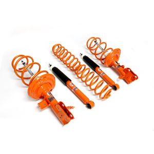 EDDY Comfort Shock Kit Auto Suspension Parts for Customizable Comfort Toyota