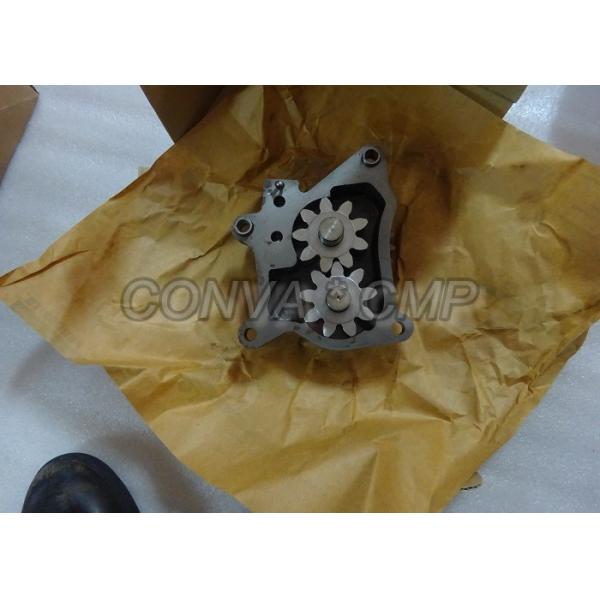 Quality Isuzu ZX200-3 4HK1 L210-0031B Excavator Engine Oil Pump Assy Neural Packing wholesale