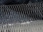 Ferrule Type Mesh Aperture: Mesh Width 60 Mm X Mesh High 104 Mm(Customized)