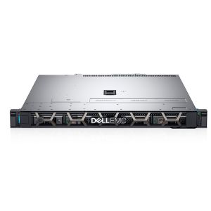 2.1GHz Processor Main Frequency DEL L Poweredge R430 1u Rack Server Stock