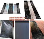 Agriculture PO film greenhouse clear plastic film,Greenhouse plastic HDPE