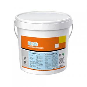 China Mortar Or Epoxy Floor Primer , Permeable Abrasion Resistant Commercial Epoxy Floor Coating on sale