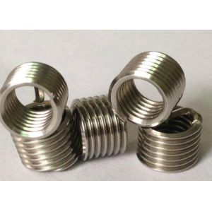 UNF 7/16'' 1/2'' 9/16'' Stainless steel wire thread insert SUS304 SUS316 A2-70