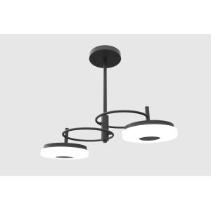 2018 factory price modern led hanging chandelier pendant lamp