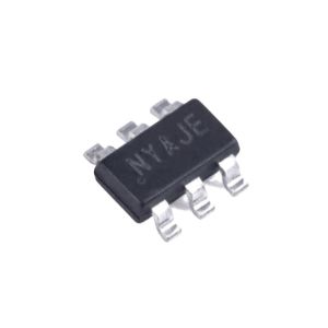 Cheap SILERGY SY8105ADC Integrated circuit Controllers Atsam4s8ca-an Tps53626rsmr for sale