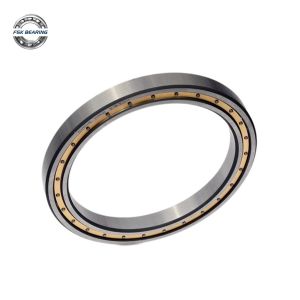 GCr15 61956MA Deep Groove Ball Bearing Shaft ID 280mm Single Row Thin Wall