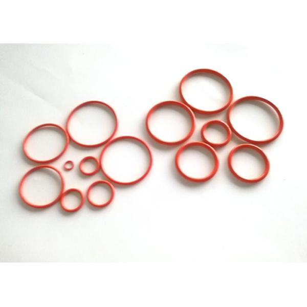 AS568 o ring suppliers rubber seal silicone o ring rubber o-ring seals