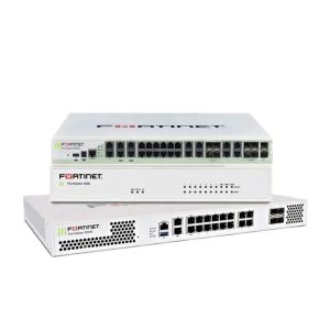 FG-200F Fortinet Fortingate Next Generation Enterprise Firewall