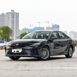 High Speed Toyota Camry 2024 Hybrid 2.5HQ Qijian Version