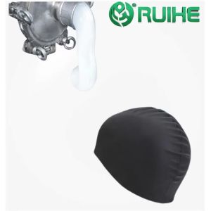 Temperature Resistant HTV Silicone Rubber with Variable Hardness