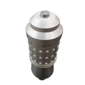 High Strength Elongation Magnesium Anode Dissolve Magnesium Alloy With 8%