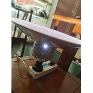 Maximize Photosynthetic Efficiency with led Grow Lgiht 50W