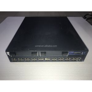 juniper EX4500-40F-VC1-D,EX 4500, 40-port 1/10G SFP+ Converged switch,