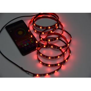 SMD 5050 30 Lamp/M 5m/Roll 18W USB LED Strip Light