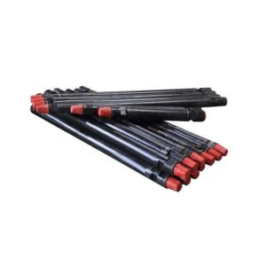 API REG Thread 2 3/8, 2-7/8, 2-7/8 IF , 3 1/2 DTH Drill Pipe D76-144mm