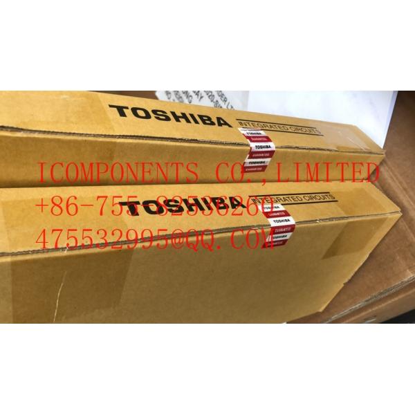 Quality TC58NVG1S3HTAI0 I Temp in stock  TC58NVG1S3EBAI4 TOSHIBA 	NAND Flash Parallel 3.3V 2G-bit 256M x 8 63-Pin FBGA wholesale