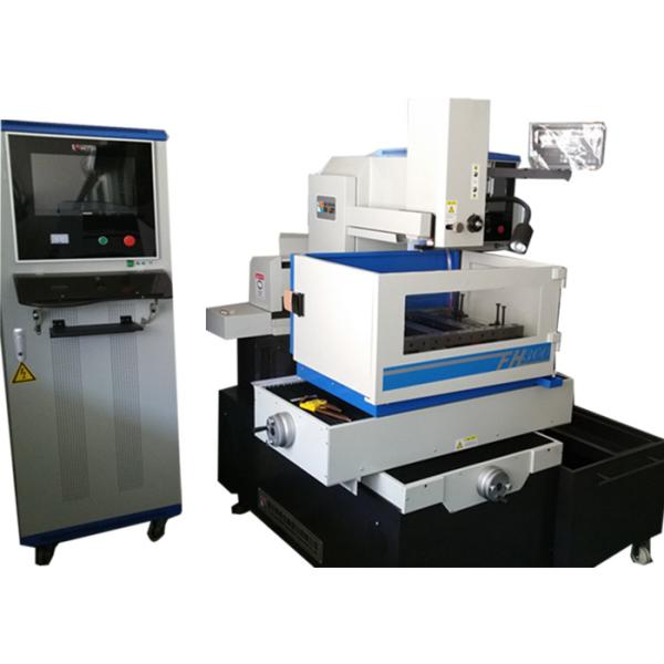 Quality Precise Positioning Accuracy Cnc Sparking Machine With Panasonic Converter wholesale