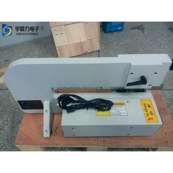 Precision CAB bade PCB Separator Machine , SMT PCB Depaneling Equipment,PCB