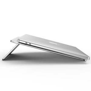 15.6 Inch Office Use Portable Foldable Laptop Stand 240mm Length