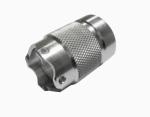 Precision Custom CNC Machining Services Brass Parts CNC Milling CNC Machining