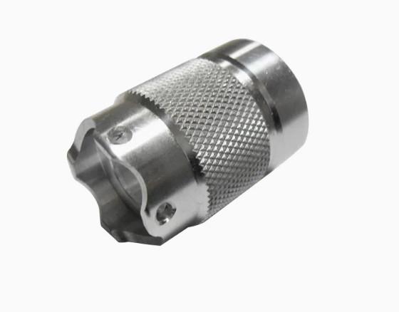 Quality Precision Custom CNC Machining Services Brass Parts CNC Milling CNC Machining Mechanical Parts wholesale