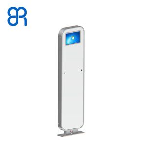 BRC-04BL UHF RFID Portal Reader Vertical Access Control System Intelligent Anti